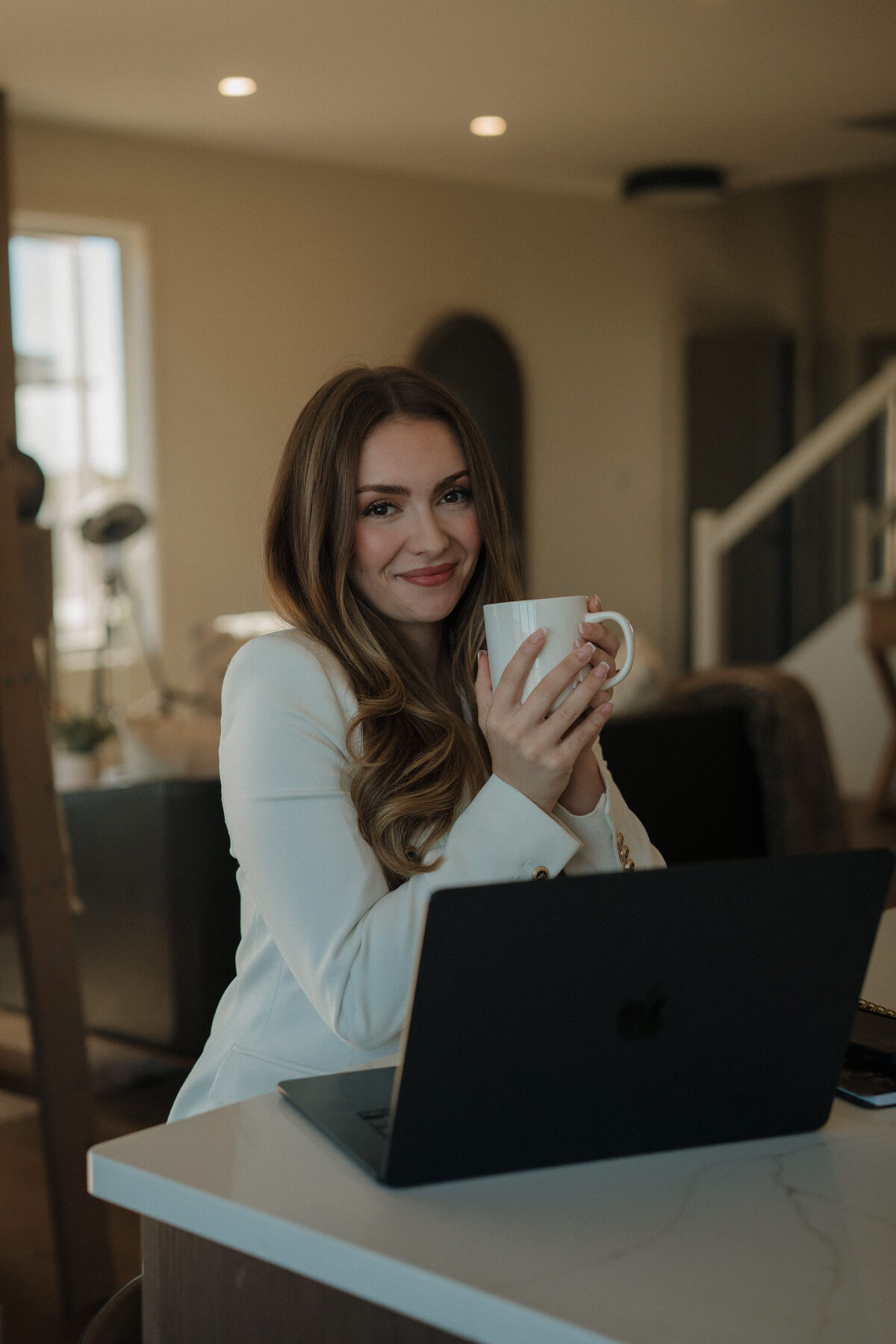 Stephanie Johnston, REALTOR® Regina