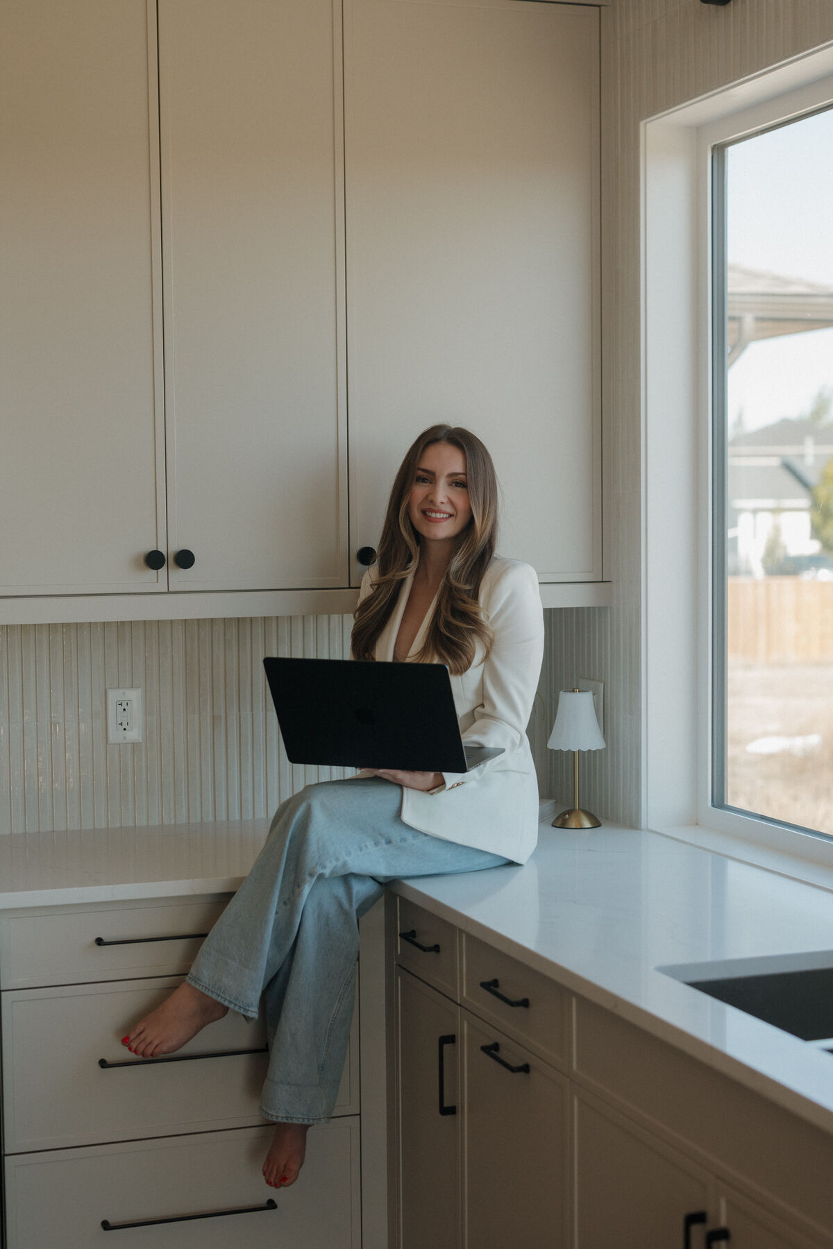 Stephanie Johnston, REALTOR® Regina