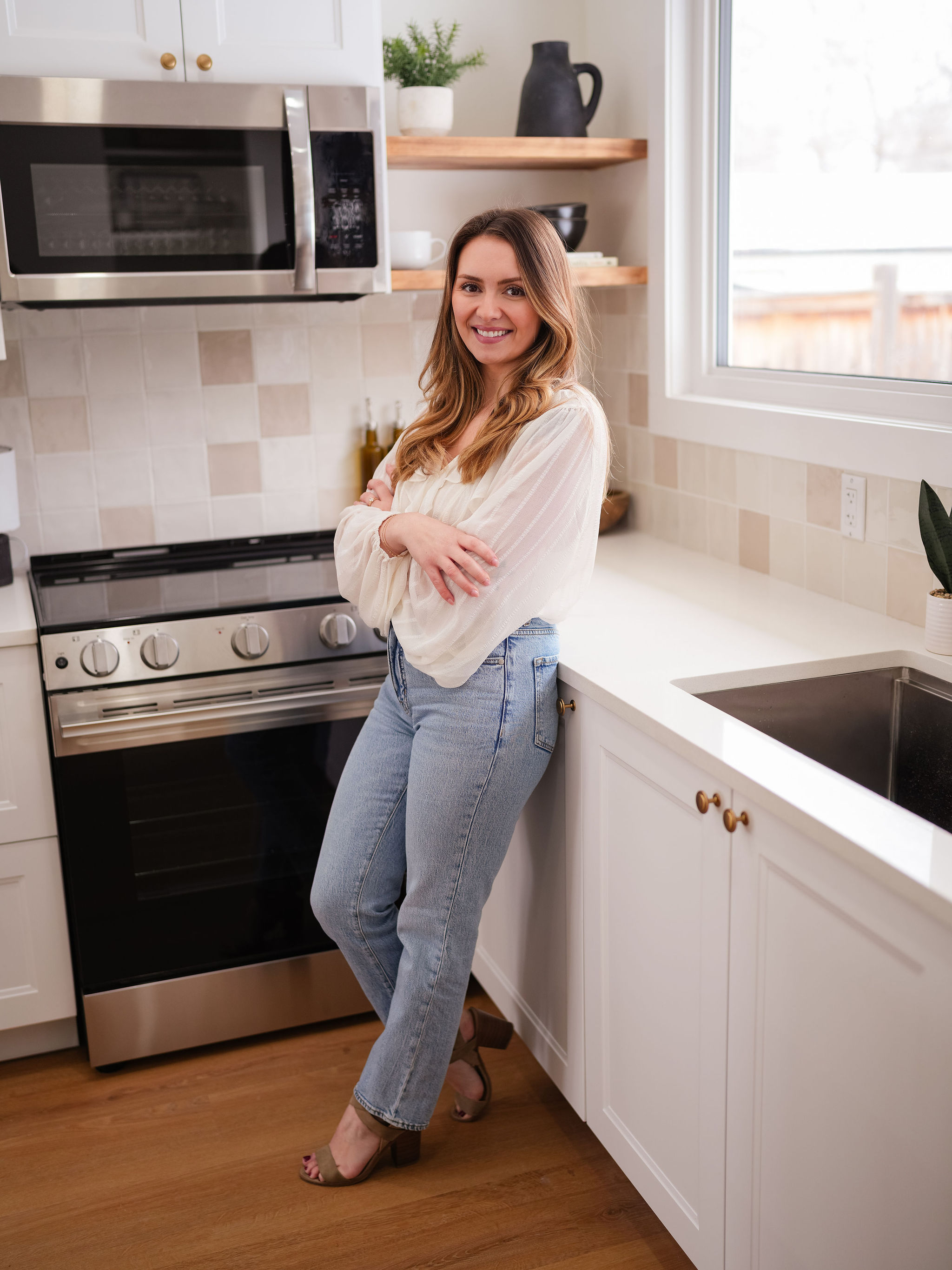 Stephanie Johnston, REALTOR® Regina