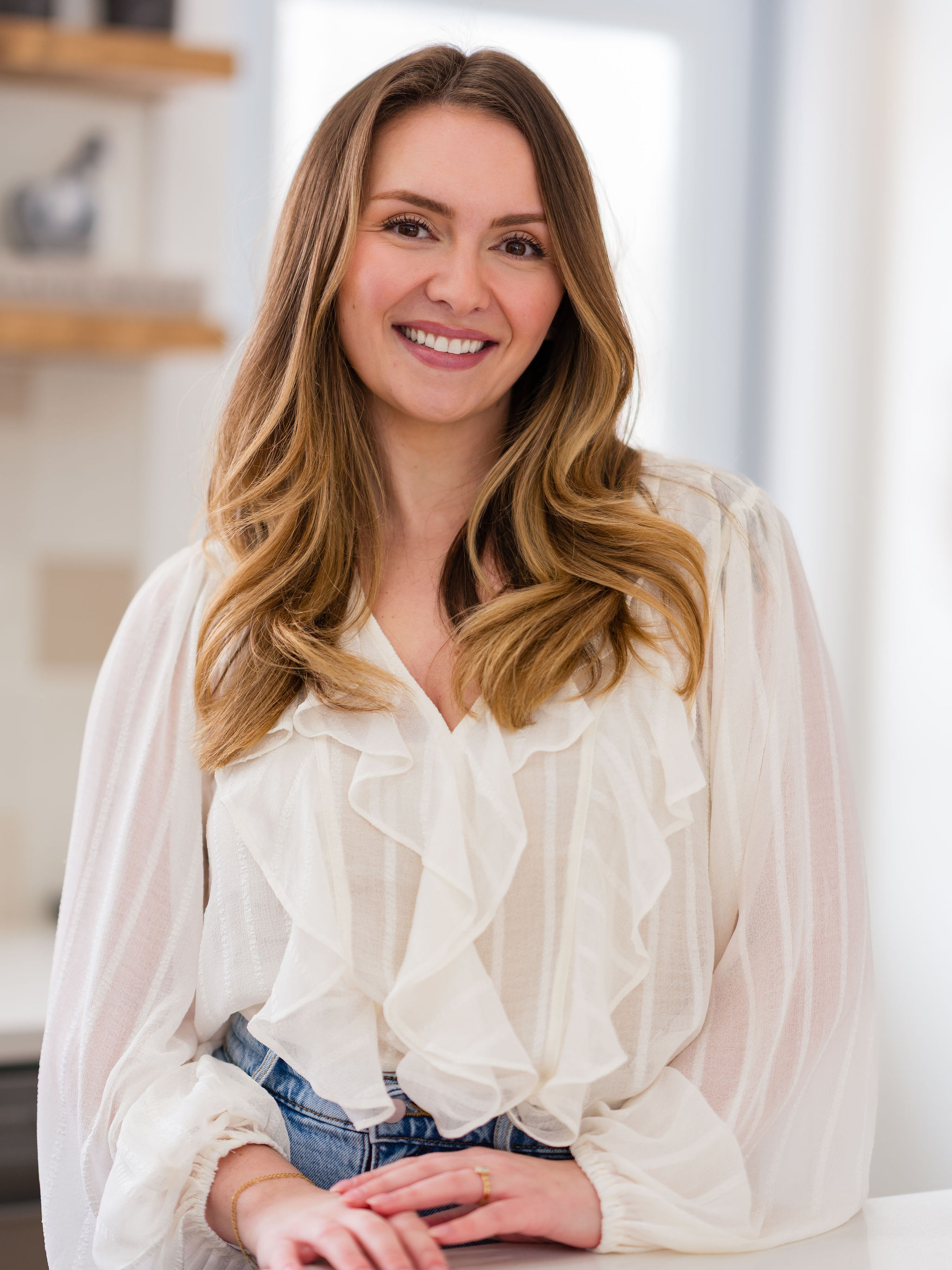 Stephanie Johnston, REALTOR® Regina